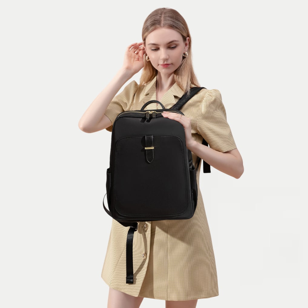 MOCHILA ATHENA PORTALAPTOP HASTA 14' - 2