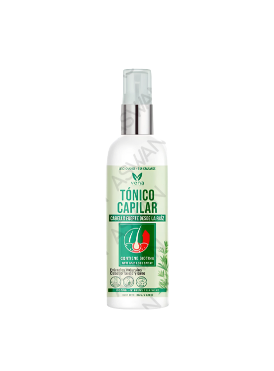 PACK SHAMPOO ROMERO CRECEPELO 520ML + TÓNICO CAPILAR ROMERO 120ML + DUTASTERIDE - 3