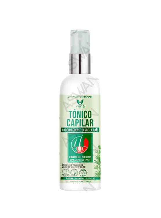 PACK SHAMPOO ROMERO 520ML + TÓNICO CAPILAR ROMERO + MINOXIDIL 5MG CAPS 60 - 3