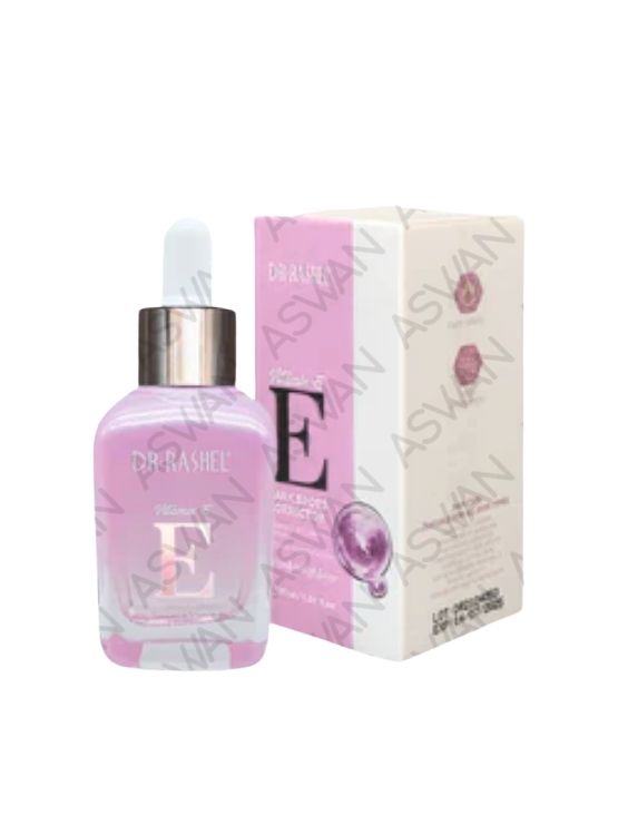 SERUM FACIAL VITAMINA E 30ML - DR RASHEL - 1