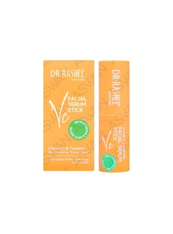 SERUM STICK DE VITAMINA C 7GR - DR RASHEL - 1