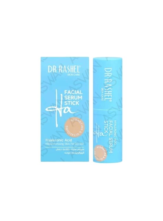 SERUM STICK DE ACIDO HIALURONICO 7GR - DR RASHEL - 1