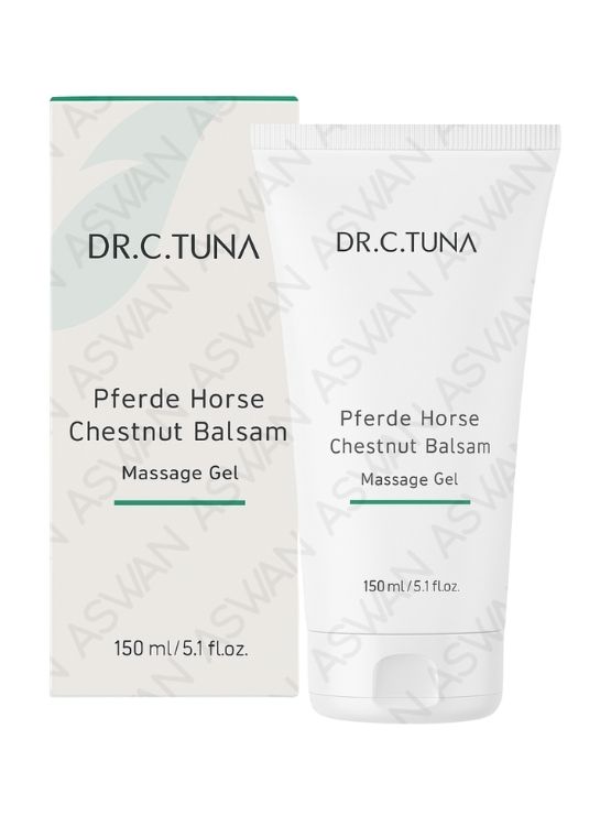 GEL CON EXTRACTO DE CASTAÑO DE INDIAS PARA VARICES 150 ML - FARMASI - 1