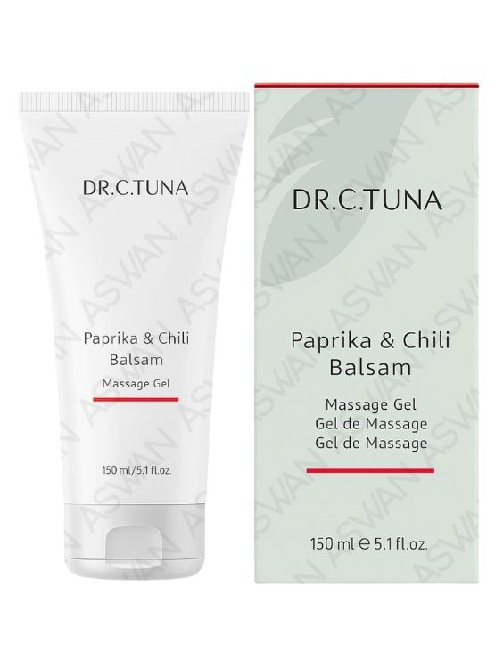 GEL REDUCTOR DE PAPRIKA Y CHILE 150 ML - FARMASI - 1