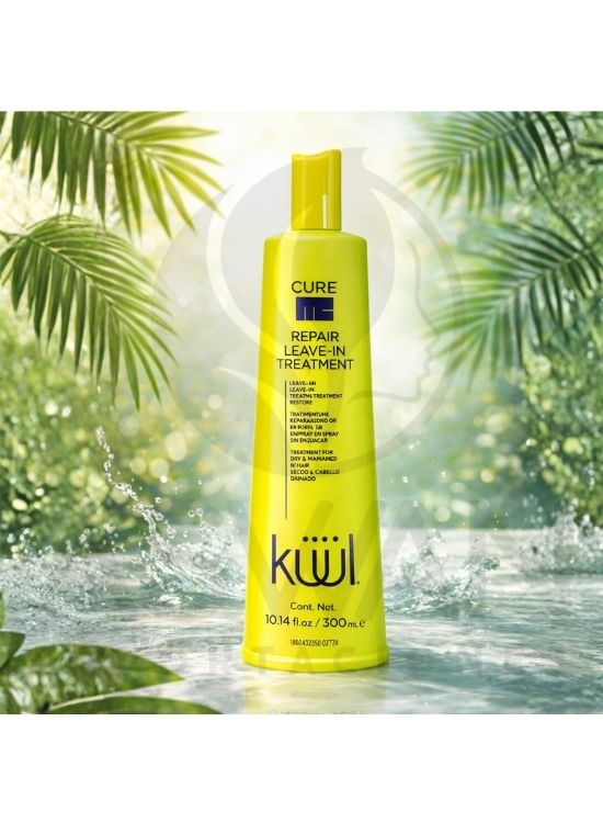 TRATAMIENTO LEAVE-IN REPARADOR CURE ME - KÜÜL - 2