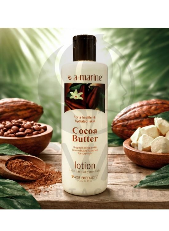 CREMA CORPORAL COCOA BUTTER - A MARINE - 2