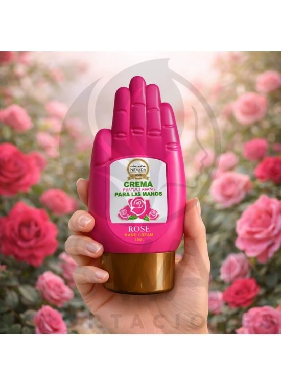CREMA MANITO HIDRATANTE ROSE - NEVADA - 2