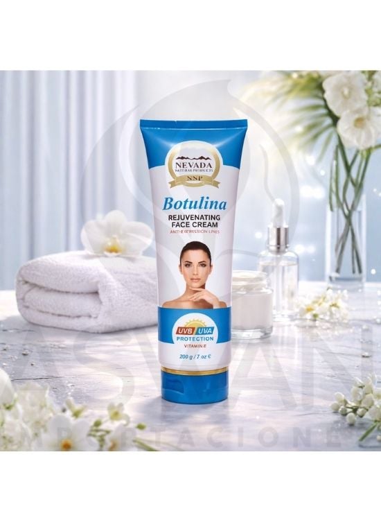 CREMA FACIAL BOTULINA HIDRATANTE - NEVADA - 2