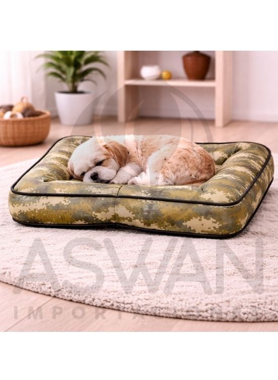 COLCHONETA VERANO PARA PERROS - TALLA  S - 3