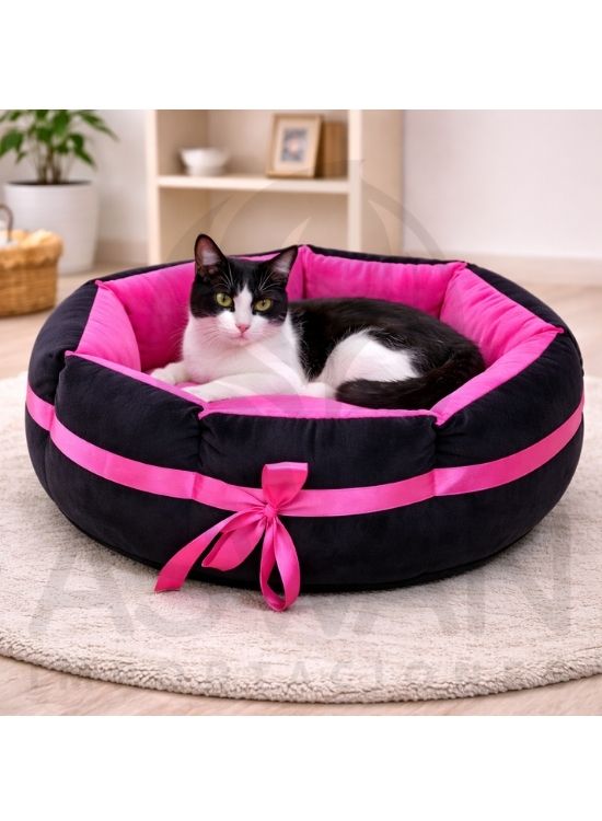 CAMA CINTA PARA MASCOTAS - TALLA  L - 3