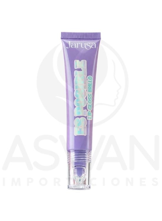 LIP GLOSS BRILLO UVA - JARUSA - 1