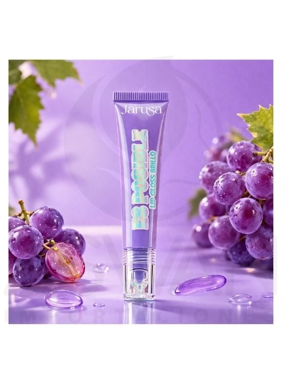 LIP GLOSS BRILLO UVA - JARUSA - 2