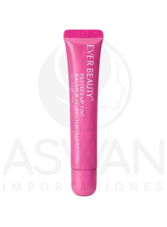 PEPTIDE LIP TINT GLOSS TONO 05 - EVER BEAUTY - 1