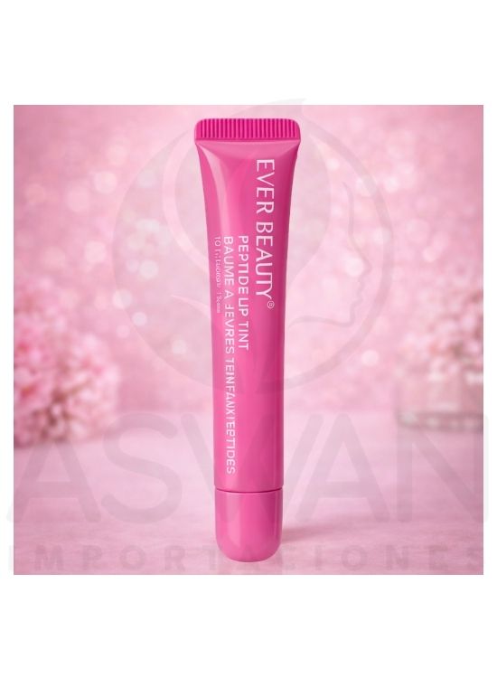 PEPTIDE LIP TINT GLOSS TONO 05 - EVER BEAUTY - 2