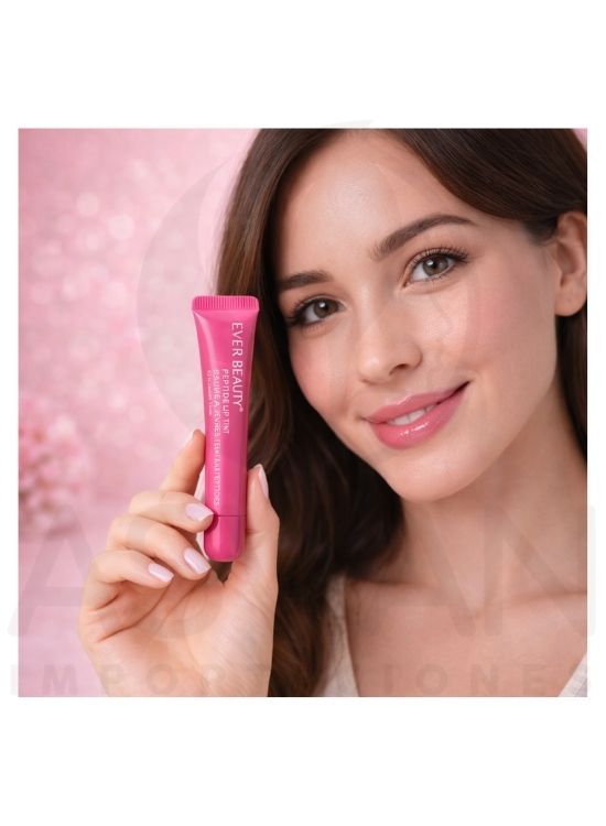 PEPTIDE LIP TINT GLOSS TONO 05 - EVER BEAUTY - 3