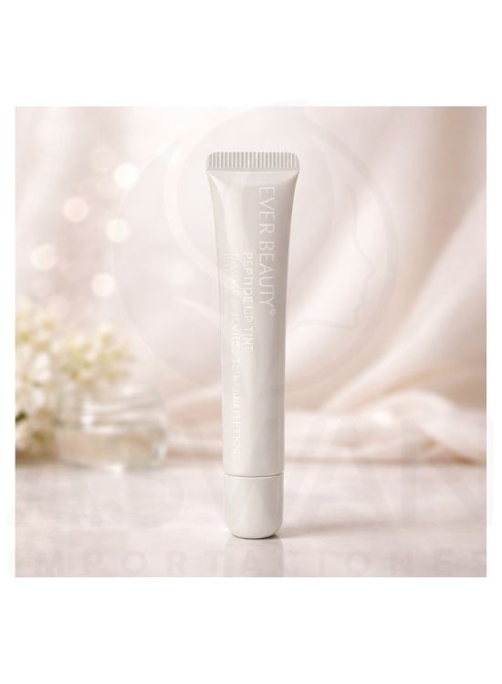 PEPTIDE LIP TINT GLOSS TONO 02 TRANSP. - EVER BEAUTY - 2