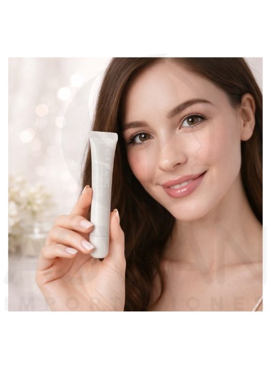 PEPTIDE LIP TINT GLOSS TONO 02 TRANSP. - EVER BEAUTY - 3