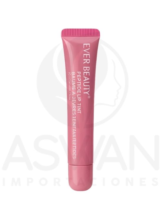 PEPTIDE LIP TINT GLOSS TONO 06 - EVER BEAUTY - 1