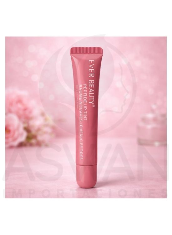 PEPTIDE LIP TINT GLOSS TONO 06 - EVER BEAUTY - 2