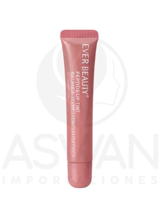 PEPTIDE LIP TINT GLOSS TONO 03 - EVER BEAUTY - 1