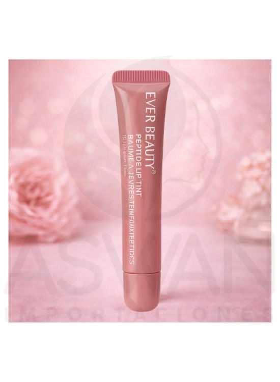 PEPTIDE LIP TINT GLOSS TONO 03 - EVER BEAUTY - 2