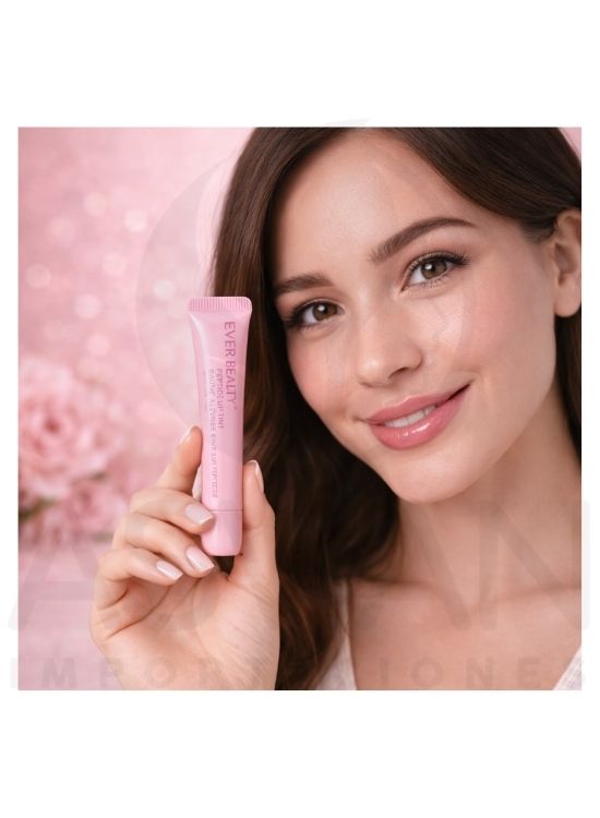 PEPTIDE LIP TINT GLOSS TONO 04 - EVER BEAUTY - 3