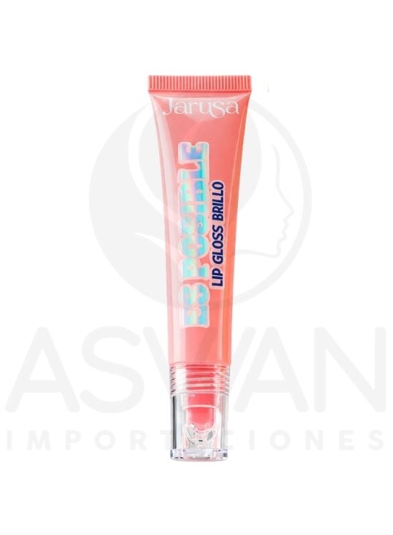 LIP GLOSS BRILLO FRESA - JARUSA - 1