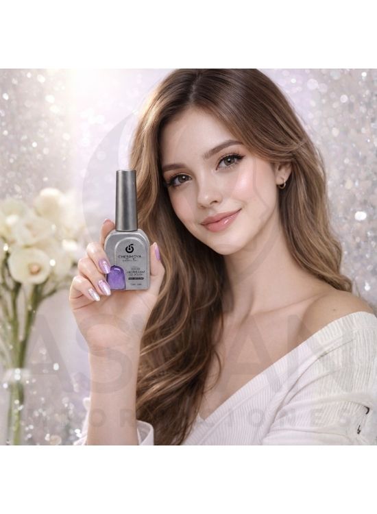 EFECTO OJOS DE GATO TONO 01 - CHERIMOYA - 3
