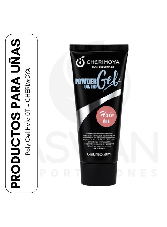 POLY GEL HALO 011 – CHERIMOYA - 1