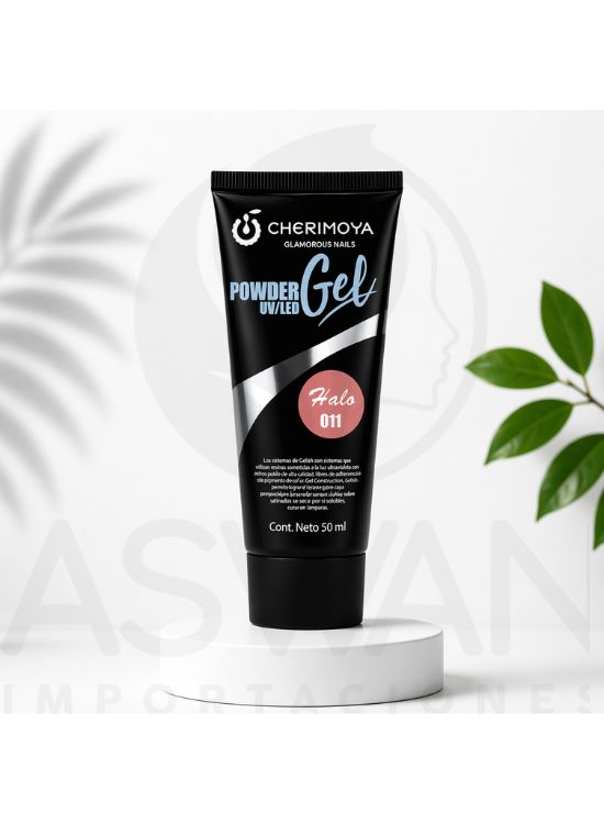 POLY GEL HALO 011 – CHERIMOYA - 3