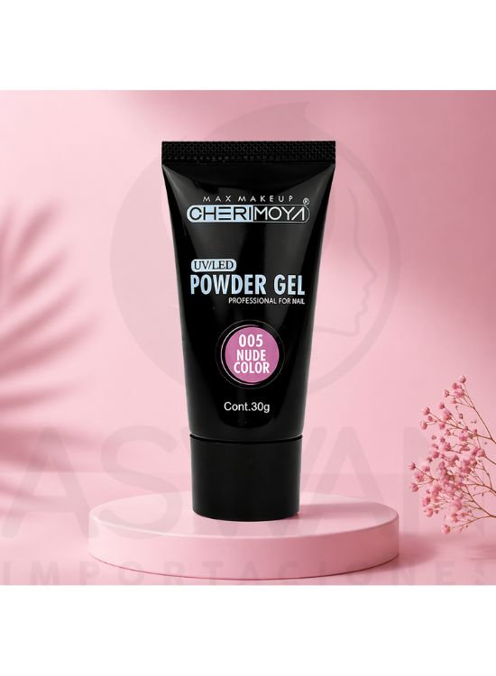 POLY GEL NUDE 005 – CHERIMOYA - 3