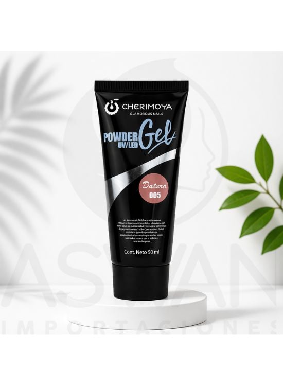 POLY GEL DATURA 005 – CHERIMOYA - 3