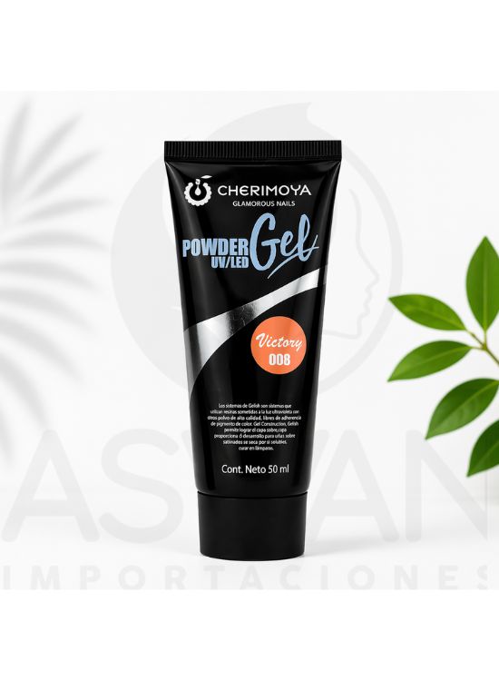 POLY GEL VICTORY 008 – CHERIMOYA - 3