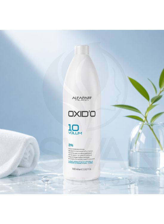OXIGENTA 1 LT VOL 10 - ALFAPARF - 2