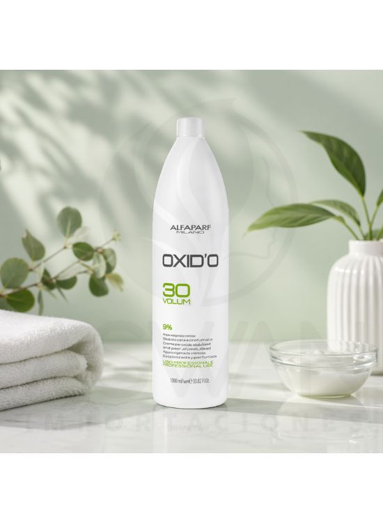 OXIGENTA 1 LT VOL 30 - ALFAPARF - 2