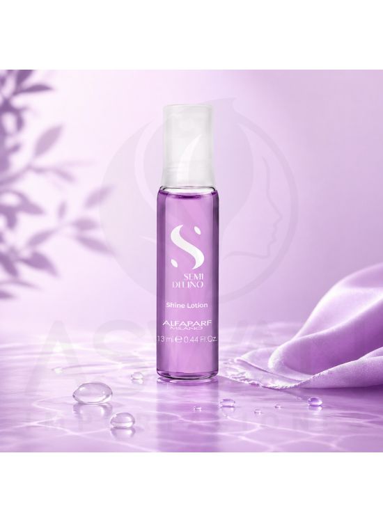 ALFAPARF AMPOLLA DIAMOND ROSADA 13 ML - 2