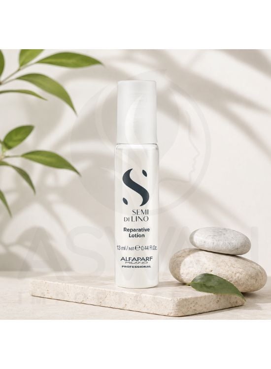 ALFAPARF AMPOLLA RECONSTRUCTION 13 ML - 2