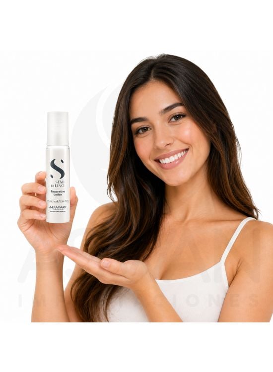 ALFAPARF AMPOLLA RECONSTRUCTION 13 ML - 3