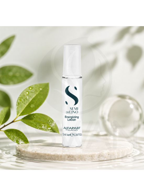 ALFAPARF AMPOLLA SCALP CARE CAIDA 13 ML - 2