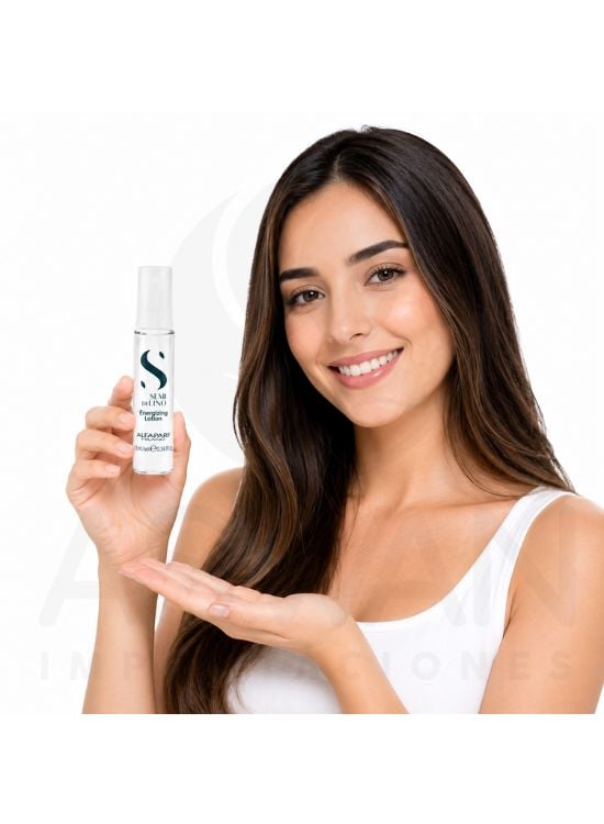 ALFAPARF AMPOLLA SCALP CARE CAIDA 13 ML - 3