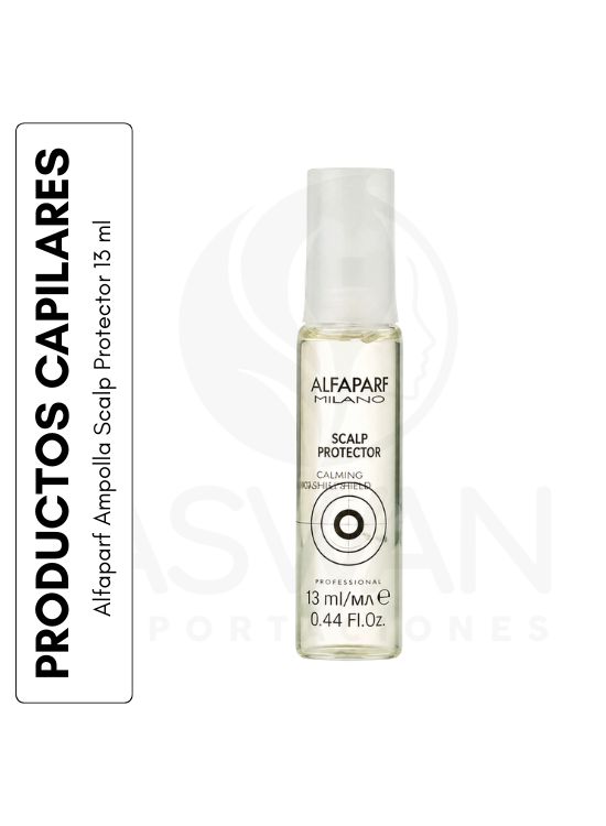 ALFAPARF AMPOLLA SCALP PROTECTOR 13 ML - 1