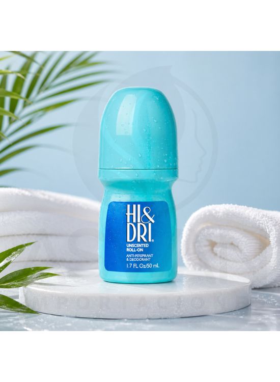 DESODORANTE CELESTE 50 ML - HIYDRI - 2