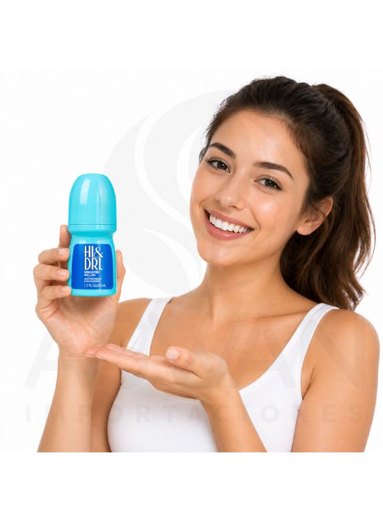 DESODORANTE CELESTE 50 ML - HIYDRI - 3