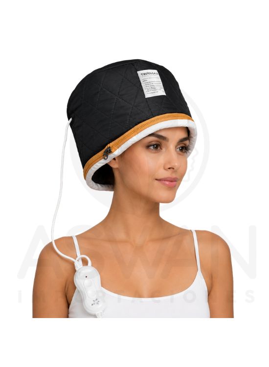 PCA GORRO TÉRMICO ELÉCTRICO - 2