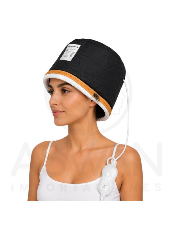 PCA GORRO TÉRMICO ELÉCTRICO - 3