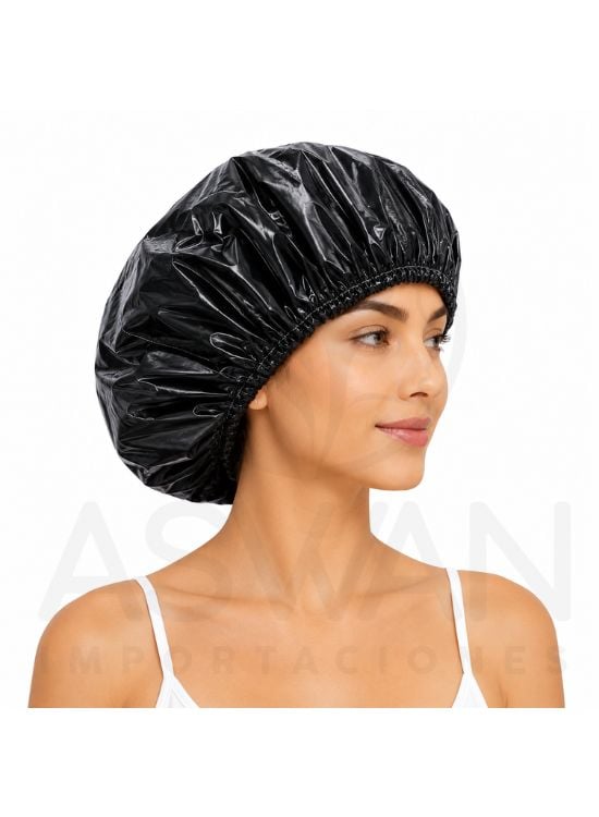 GORRO TERMICO ACOLCHONADO - 2