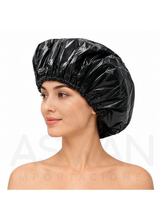 GORRO TERMICO ACOLCHONADO - 3