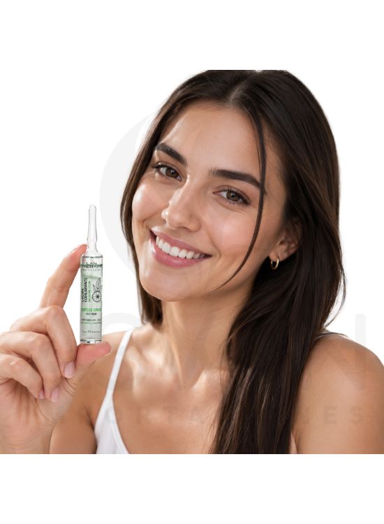AMPOLLA CABELLO GRASO - LAN THERAPY - 3