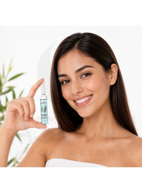 AMPOLLA ANTICASPA - LAN THERAPY - 3