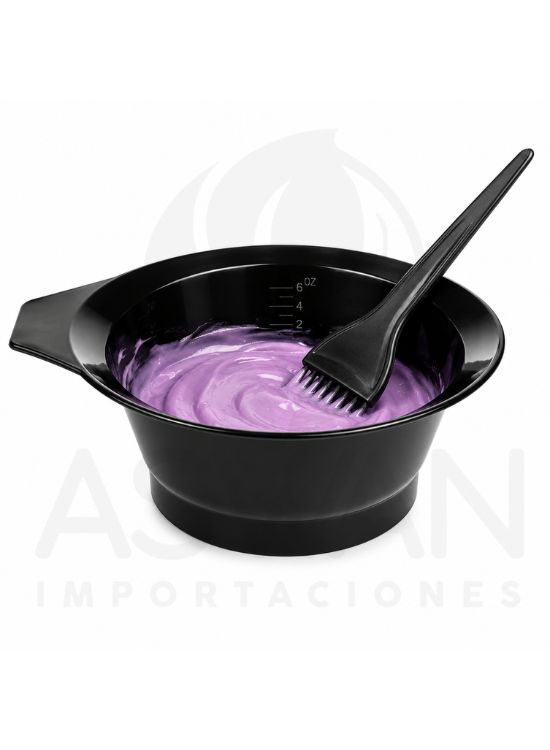 BOLW PROFESIONAL PARA TINTE CAPILAR - 2